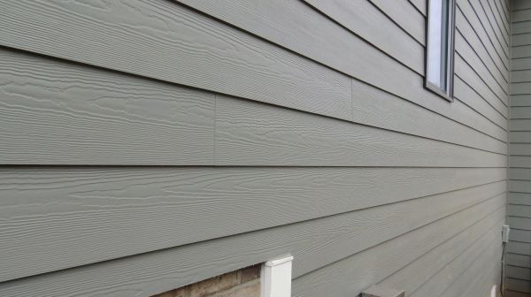 Cost of Cement Board Siding Repair in Poway