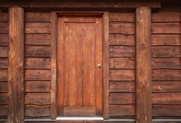 Cost of Log Cabin Siding Installation in Poway