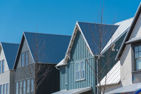 Cost of Steel Siding Repair in Poway