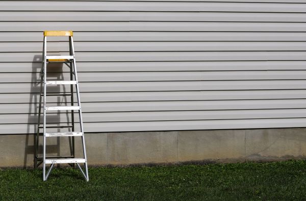 Cost of Siding Service in Poway