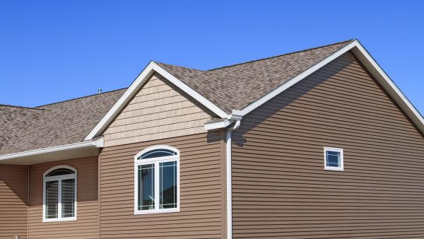Cost of Residential Siding Service in Poway