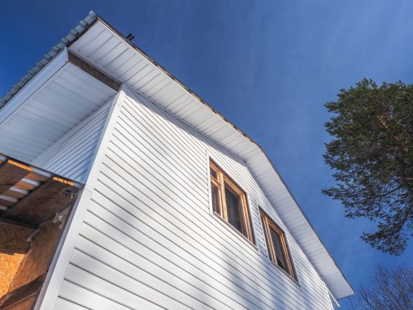 Cost of House Siding Replacement in Poway