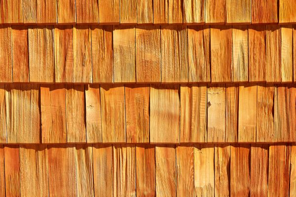 Cost of Cedar Shakes Replacement in Poway
