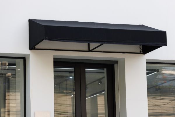 Cost of Aluminum Trim Replacement in Poway