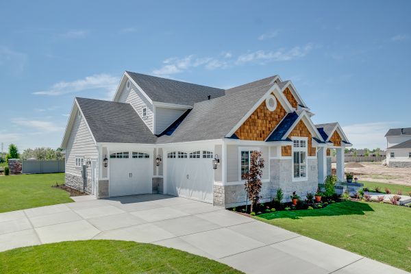 Cost of Residential Siding Replacement in Poway