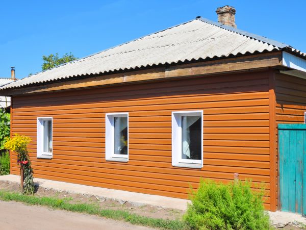 Cost of New Siding Installation in Poway
