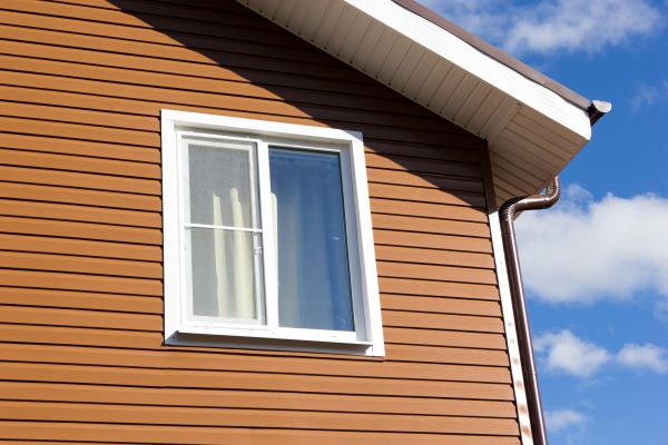 Cost of Pvc Siding Installation in Poway