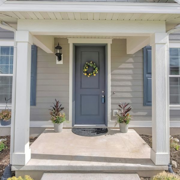 Cost of Faux Wood Siding Installation in Poway