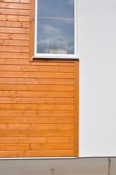 Cost of Wood Siding Installation in Poway