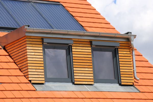 Cost of Wood Cladding Installation in Poway