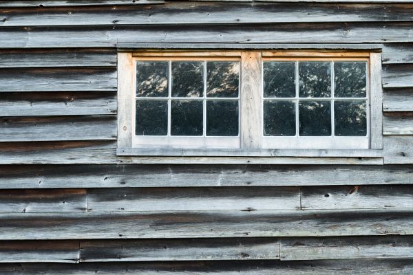 Cost of Barn Wood Siding Installation in Poway