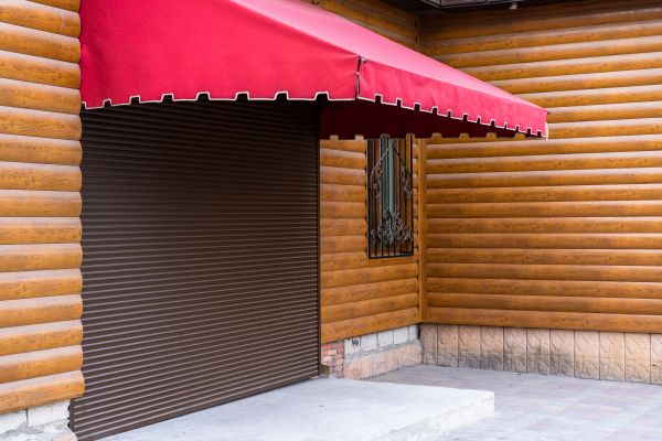 Cost of Hardwood Cladding Installation in Poway
