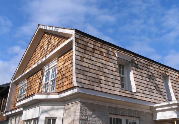 Cost of Shingle Siding Installation in Poway