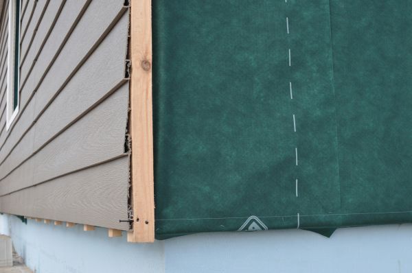 Cost of Thermal Siding Installation in Poway