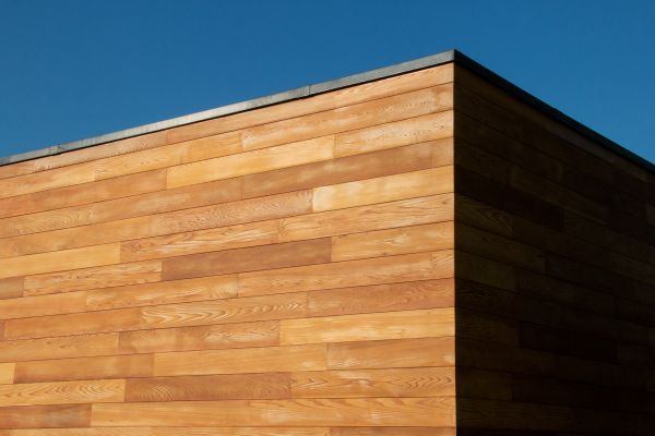 Cost of Cedar Cladding Installation in Poway