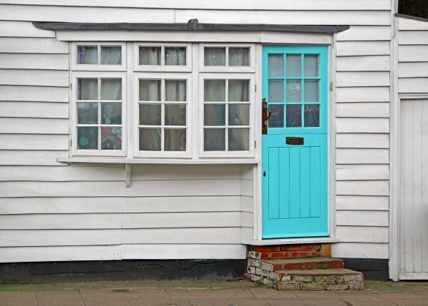 Cost of Shiplap Siding Repair in Poway