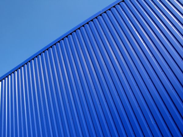 Cost of Seam Metal Siding Installation in Poway
