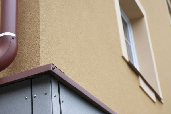 Cost of Cement Siding Installation in Poway