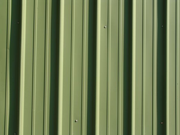 Cost of Metal Siding Installation in Poway