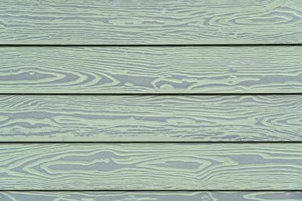 Cost of Composite Siding Installation in Poway