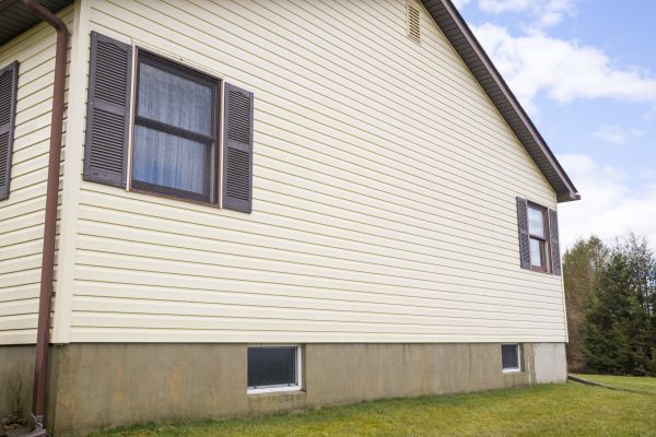 Dutch Lap Siding Repair in Poway