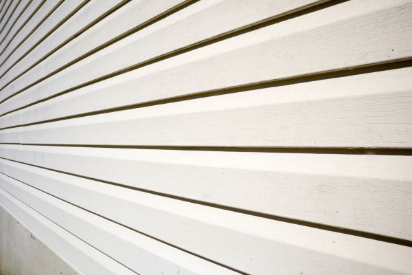 Cost of Dutch Lap Siding Replacement in Poway