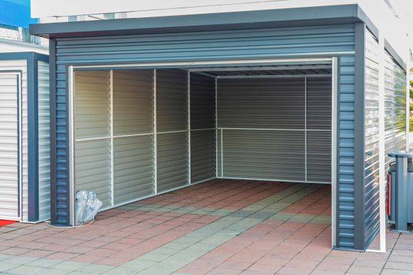 Cost of Interior Metal Siding Service in Poway