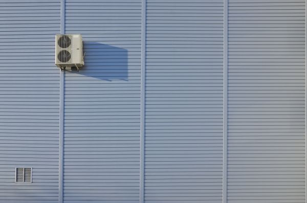 Cost of Flat Metal Siding Installation in Poway