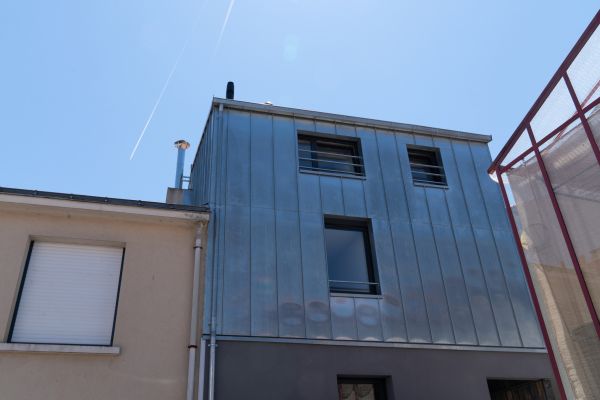 Cost of Metal Cladding Service in Poway