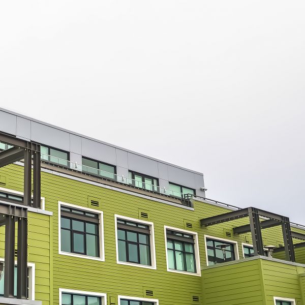 Cost of Flat Siding Installation in Poway