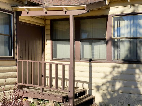 Cost of Cabin Siding Installation in Poway