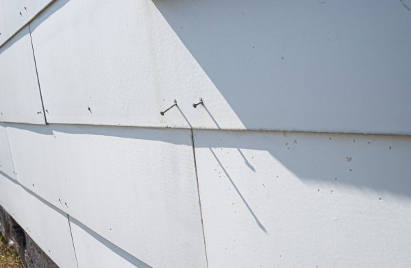 Cost of Cement Board Repair in Poway