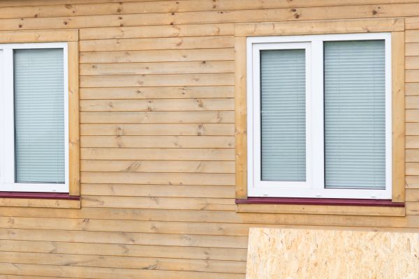 Cost of Shiplap Siding Replacement in Poway