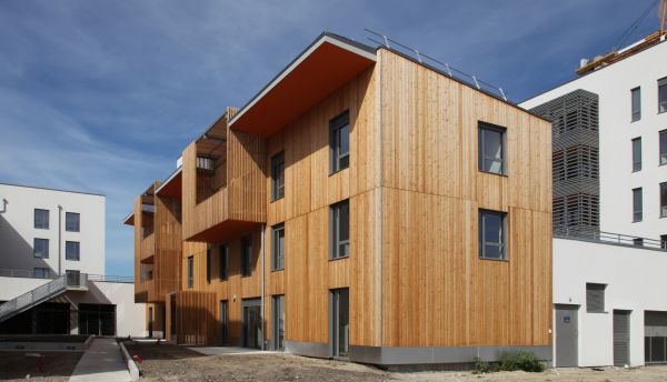 Cost of Building Cladding Service in Poway
