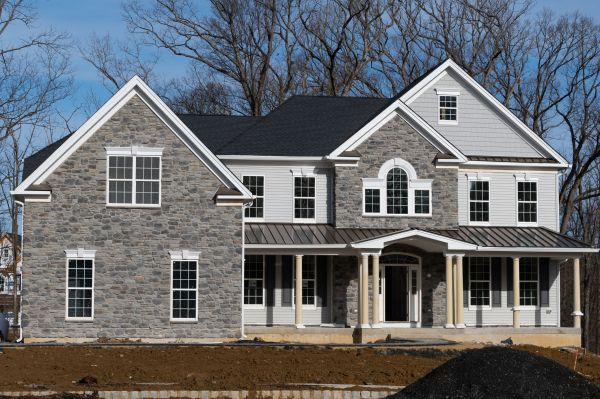 Cost of Facade Cladding Installation in Poway