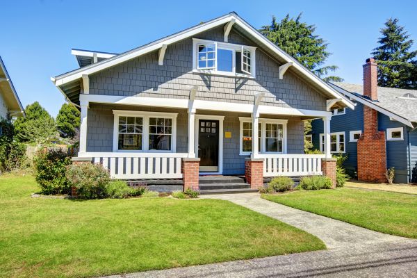 Cost of Clapboard Siding Replacement in Poway