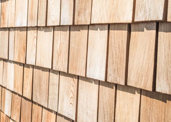 Cost of Cedar Shingle Siding Repair in Poway